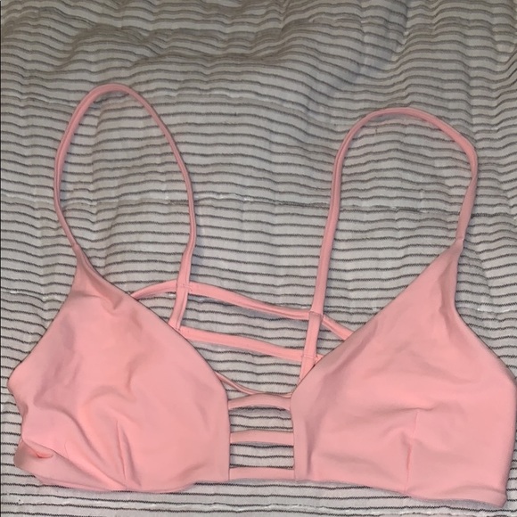 Bubblegum pink bikini - Picture 1 of 2